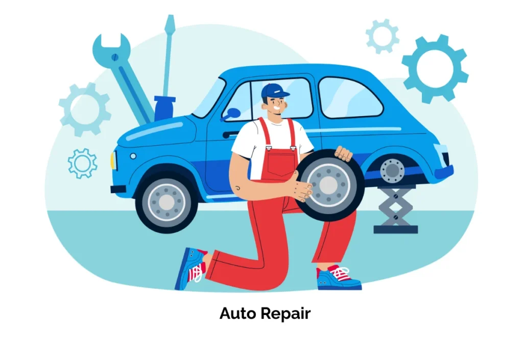 Kennedy’s Automotive SEO case study