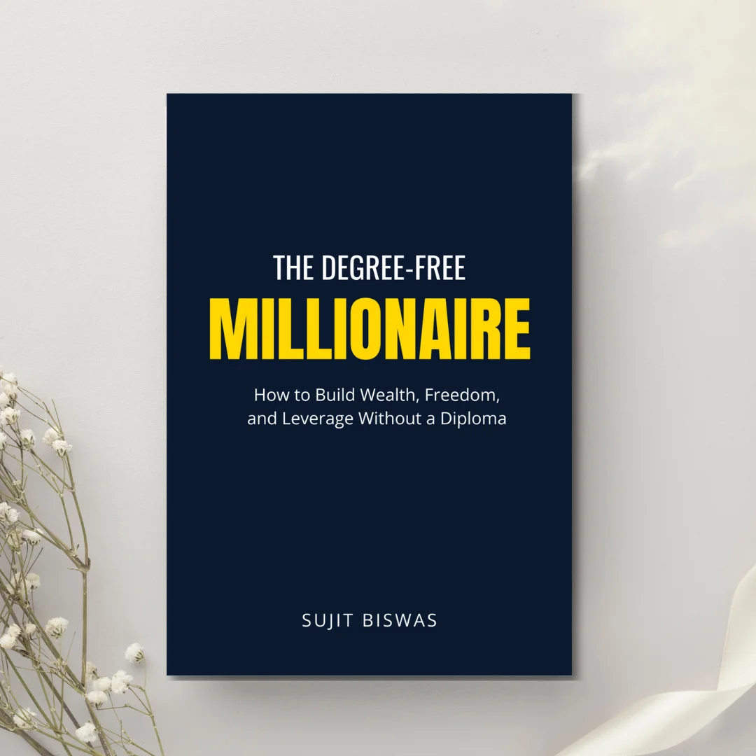 The degree Free Millionaire