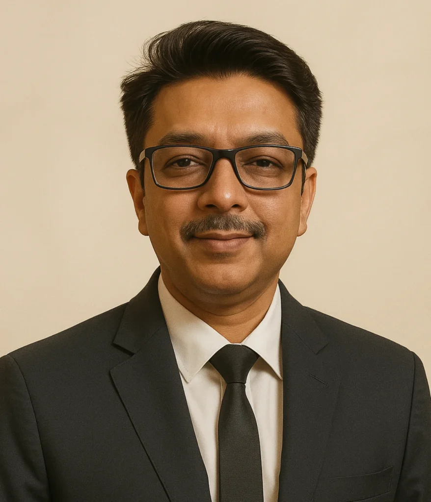 Sujit Biswas - Author and Semantic SEO Specialist